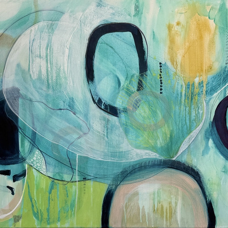 "Sea & Sun" 

70x120 cm Acryl auf Leinwand 

Preis: 1045,00 €

Um dir dieses Kunstwerk zu sichern, kontaktiere mich jetzt über mein Kontaktformular. 