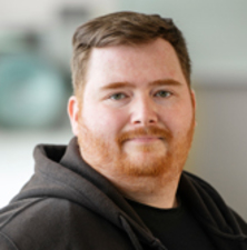 Martin Jablonski - Design & Development