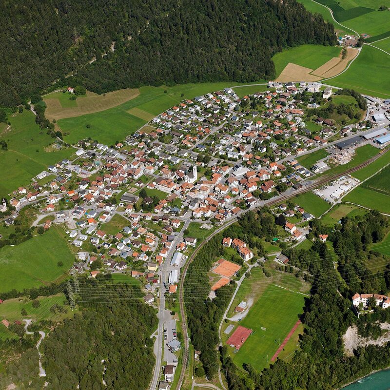 Rhäzüns