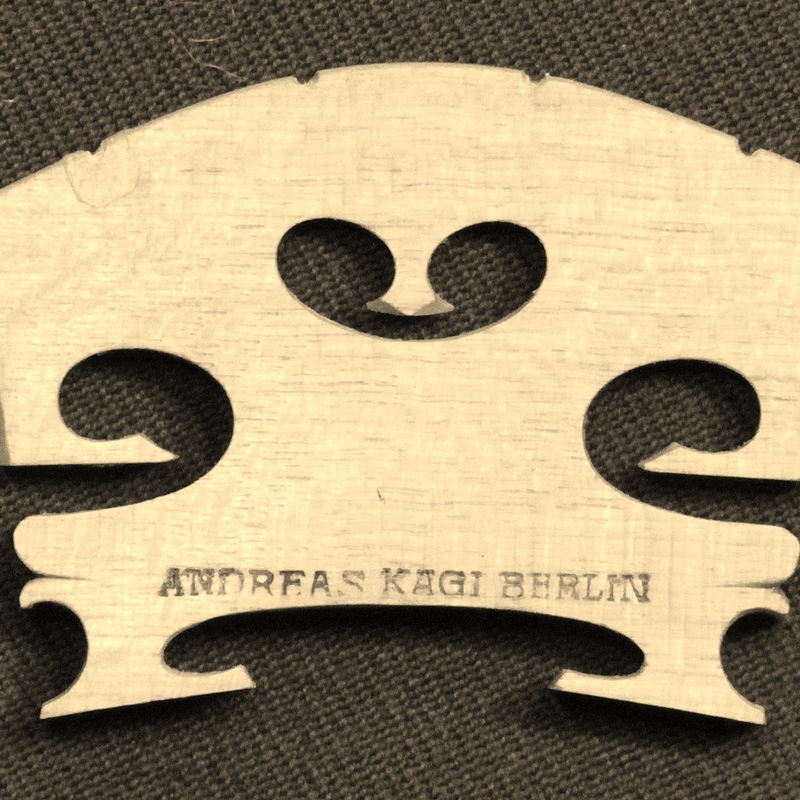 Pflege, Beratung | Klangeinstellung | Bogenbehaarung