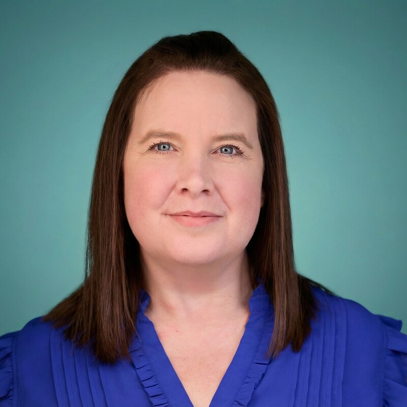 Donna Wilkinson - Finance Director