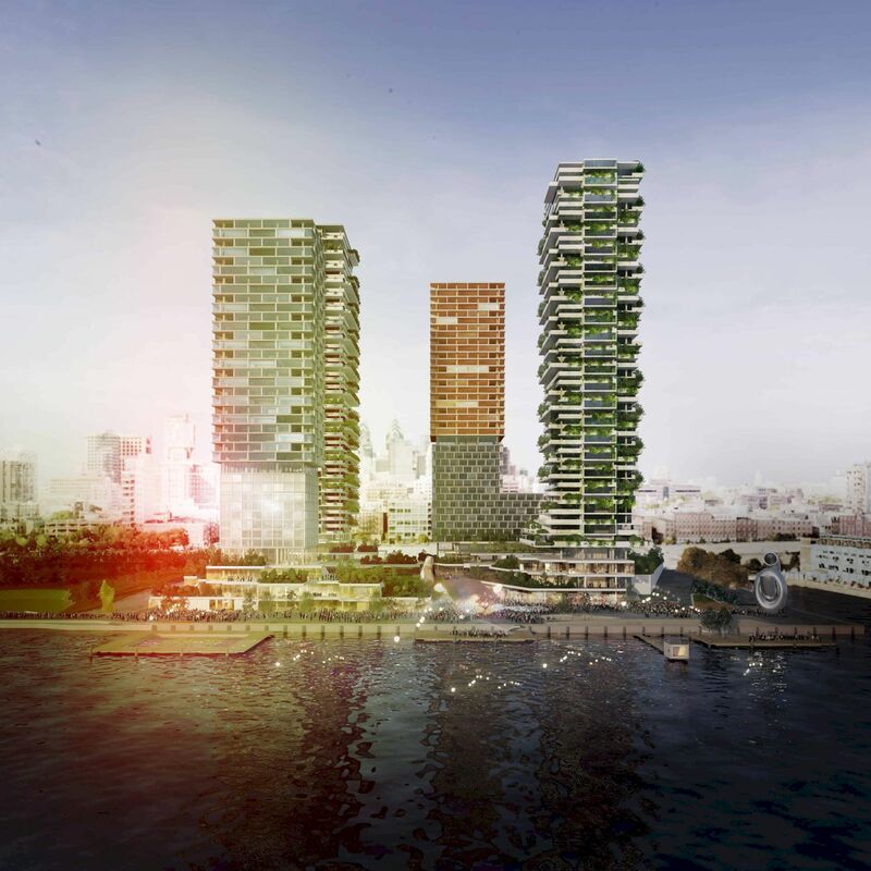 Competition Philadelphia USA. 