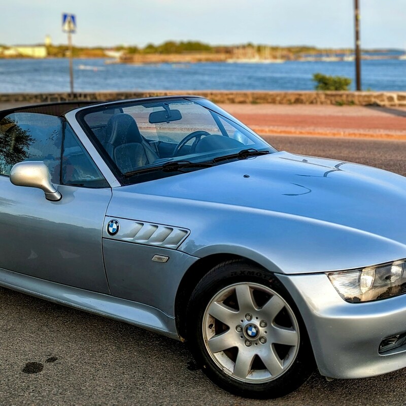 BMW Z3