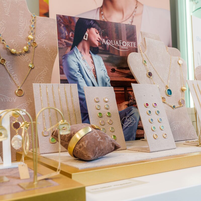 Goldschmiede & Uhrmacher M.Hein