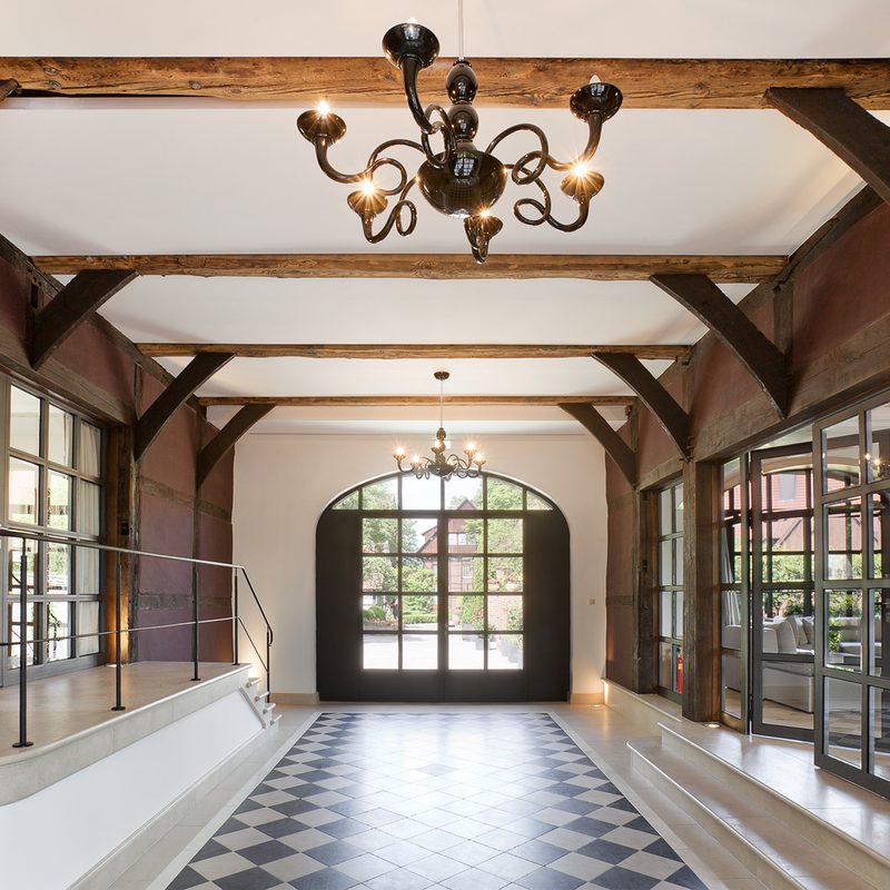 Historisches Torhaus