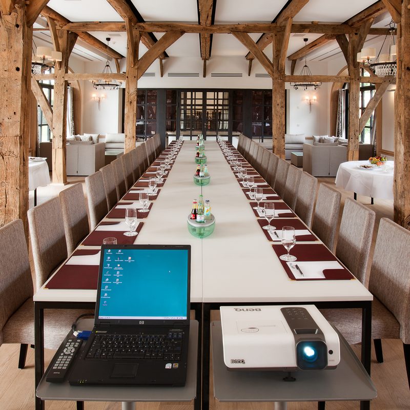 viel Raum für erfolgreiche Tagungen - Historisches Torhaus