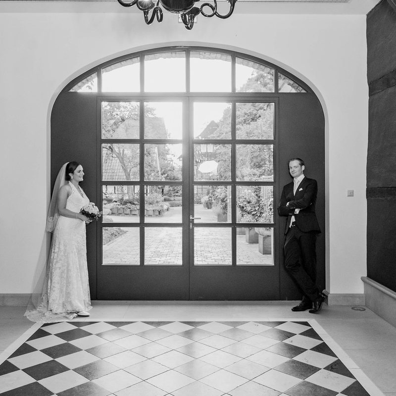 Historisches Torhaus- Hochzeitslocation