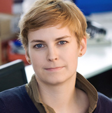 Natalie Kühn - Geschäftsführerin