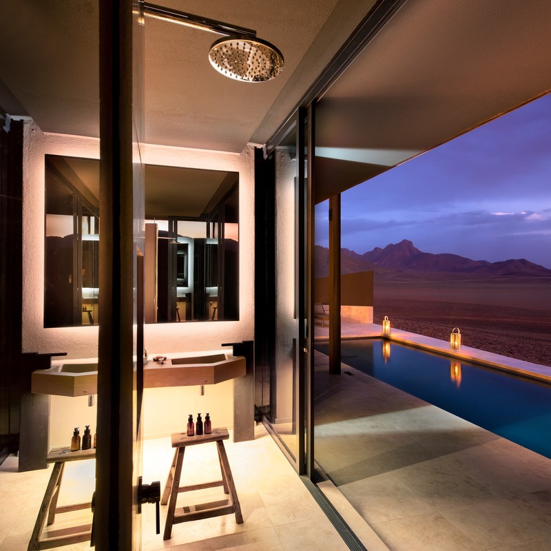 @&BEYOND Sossusvlei Desert Lodge
