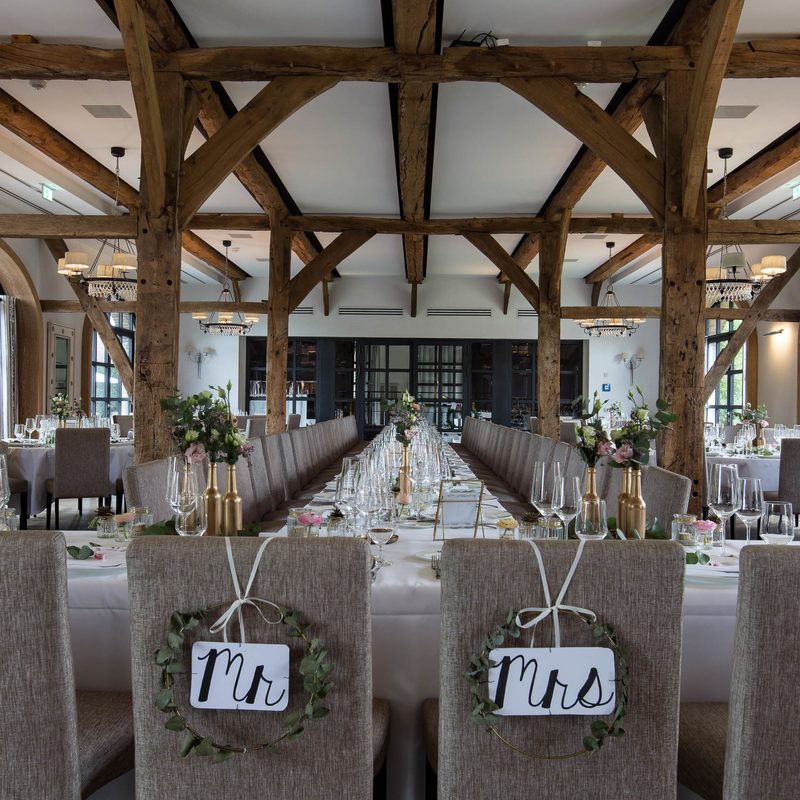 Historisches Torhaus- Hochzeitslocation