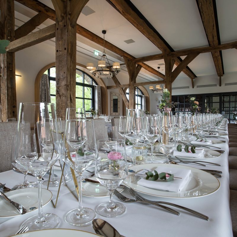 Hochezitslocation Historisches Torhaus