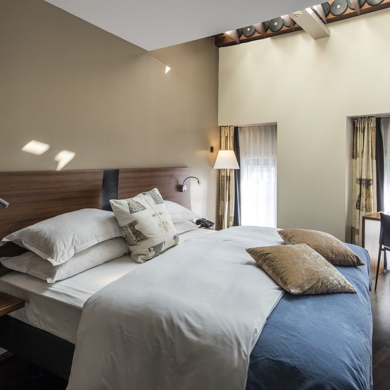 Superior Doppelzimmer