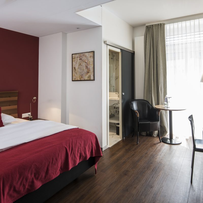 Superior single room