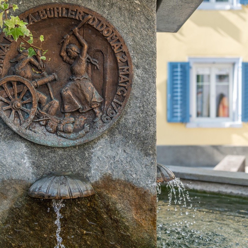 Domat/Ems
