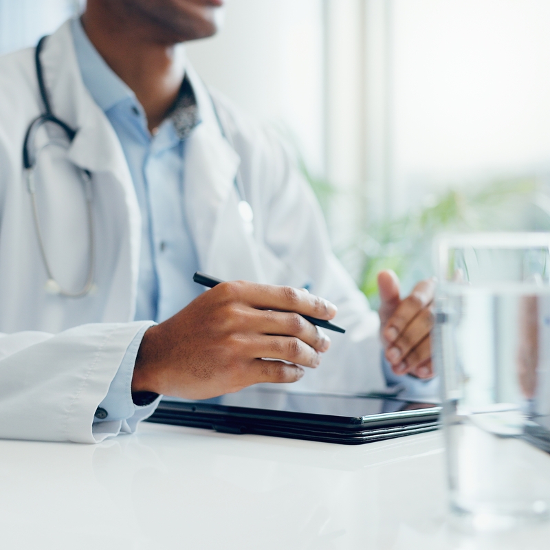 Arzttermin online buchen Berlin
