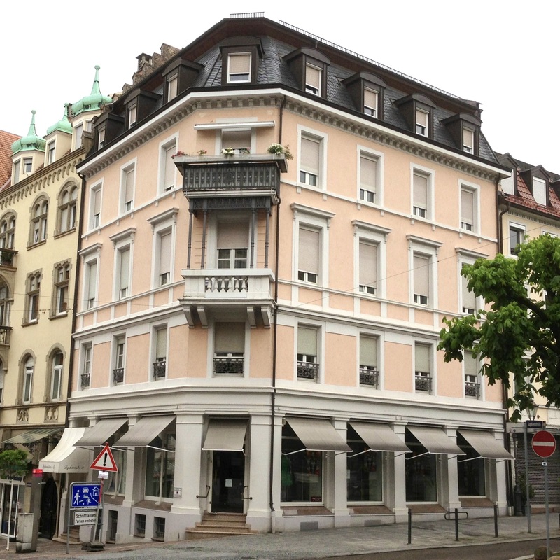 Abels Immobilien GmbH