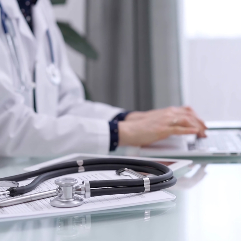 Allgemeinmediziner Berlin
