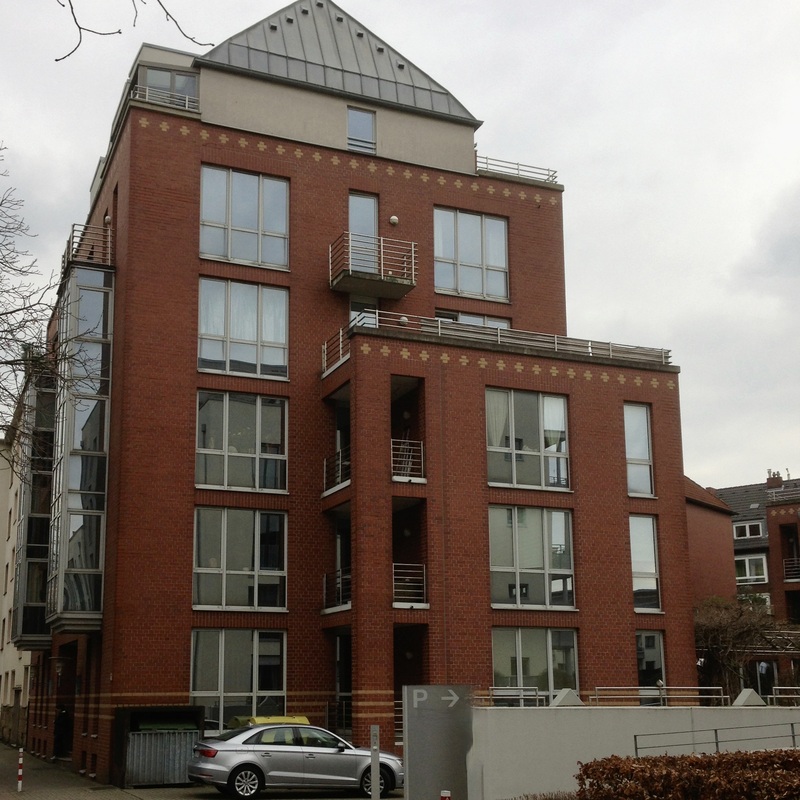 Abels Immobilien GmbH