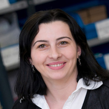 Renata Kavak - Lager