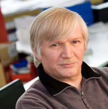 Martin Korsch - Entwicklung 