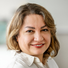 Behnaz Arvan - Prüftechnik & Service