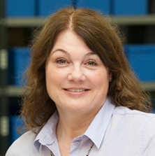 Dagmar Stuwe - Lager