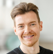 Artur Jablonski - Entwicklung 