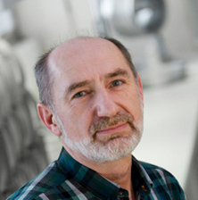 Josef Olender - Prüftechnik & Service