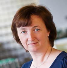 Heike Unbescheid - Bestückung