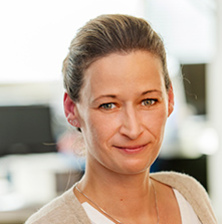 Julia Flegel - Einkauf