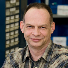 Helmut Schüchter - Lager