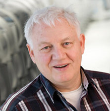 Karl-Heinz Kempkes - Lager