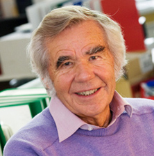 Melchior Kahl - Entwicklung 