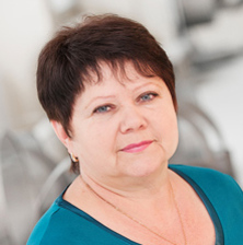 Zhanna Sheerman - Produktion