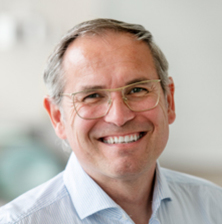 Lars Fiß  - Technischer Vertrieb