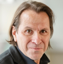 Jürgen Jenniges - Creative Consultant