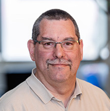 Frank Bessert - Entwicklung 