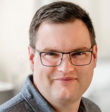 Sven Ole Stark - Leitung Service