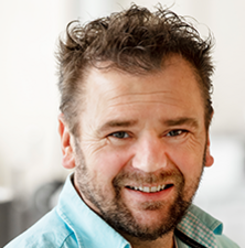 Markus Knebel - Produktion