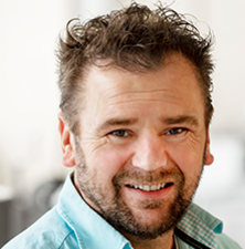 Markus Knebel - Production