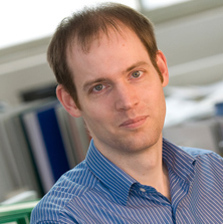 Oliver Sieverding - Entwicklung 