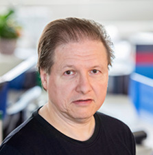 Randolf Boes - Prüftechnik & Service