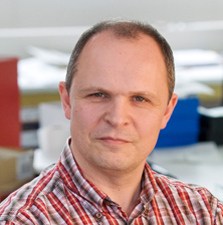 Detlev Piller - Prüftechnik & Service 