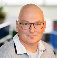 Henning Schmitt - Entwicklung 