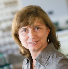 Birgit Zeise  - Bestückung