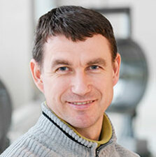 Sergej Tormaschow - Prüftechnik & Service