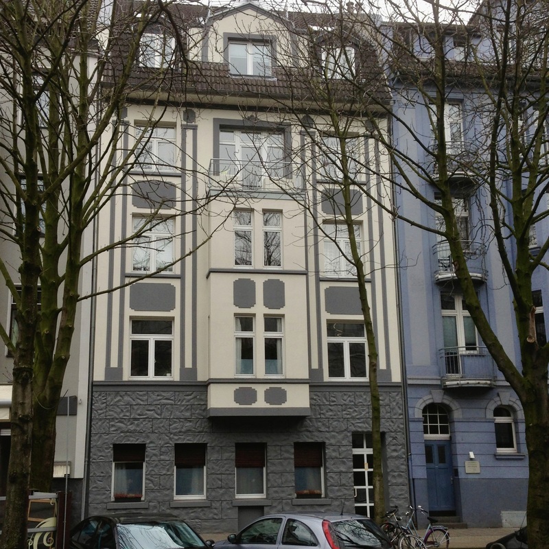 Abels Immobilien GmbH
