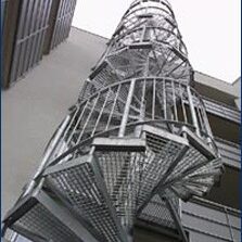 Wohnhaus Epperstraße