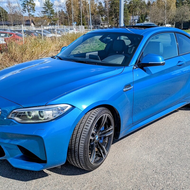 BMW M2