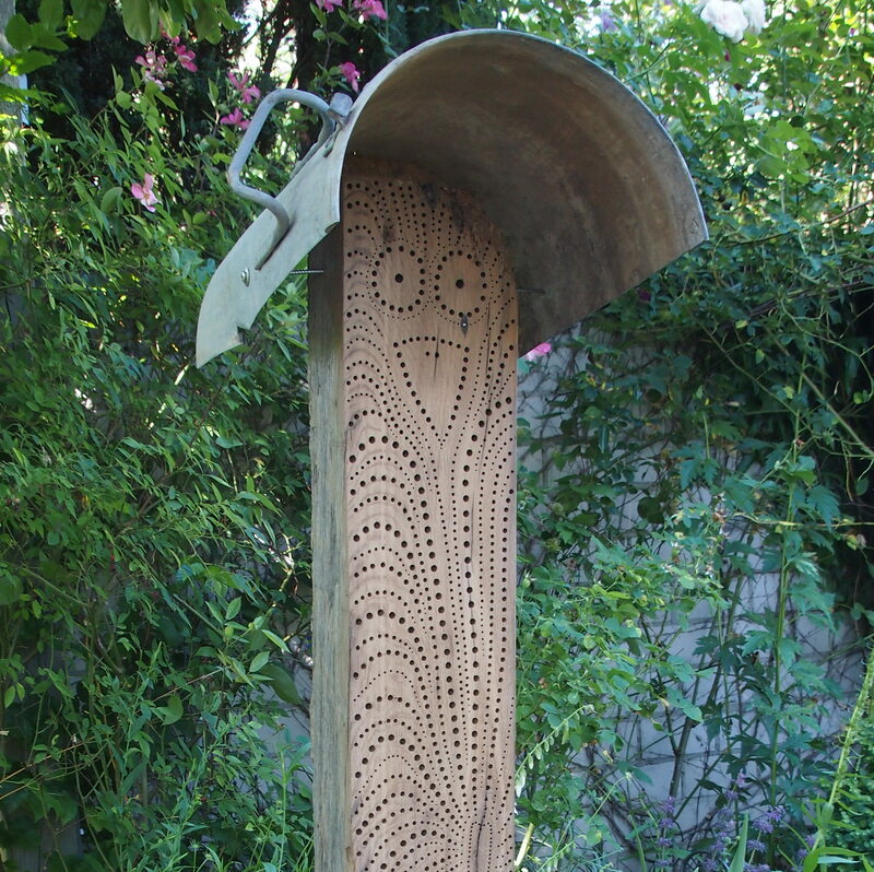 17.06 Der Präsident